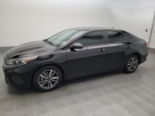 used 2022 Kia Forte car, priced at $15,095