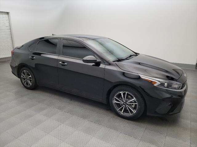 used 2022 Kia Forte car, priced at $15,095