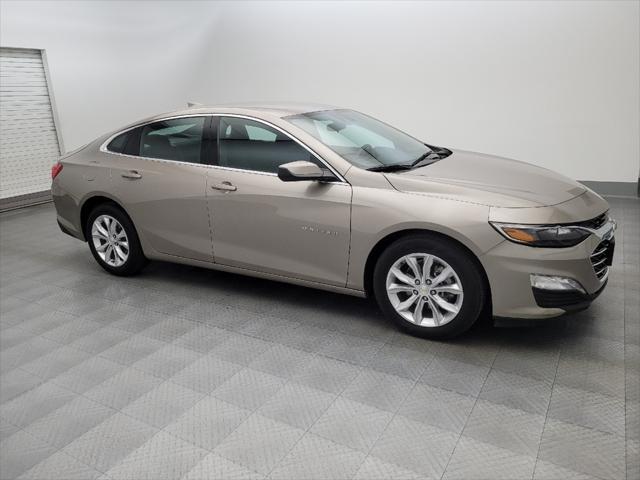 used 2023 Chevrolet Malibu car, priced at $20,595