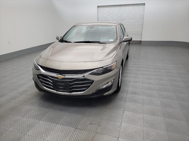 used 2023 Chevrolet Malibu car, priced at $20,595