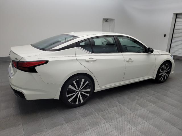 used 2020 Nissan Altima car, priced at $21,695