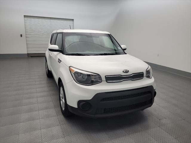 used 2019 Kia Soul car, priced at $15,695