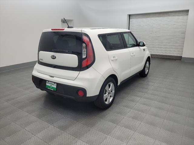 used 2019 Kia Soul car, priced at $15,695