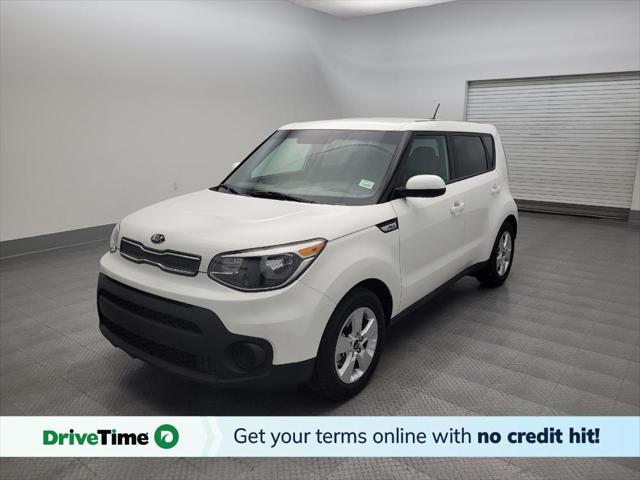 used 2019 Kia Soul car, priced at $15,695