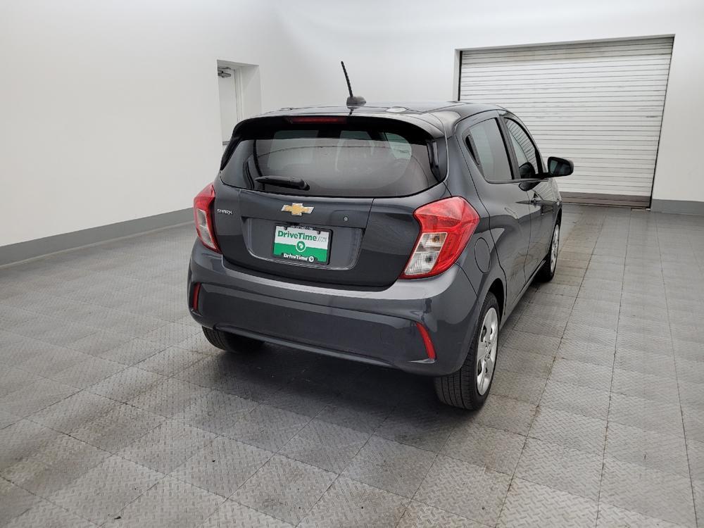 used 2019 Chevrolet Spark car, priced at $10,195