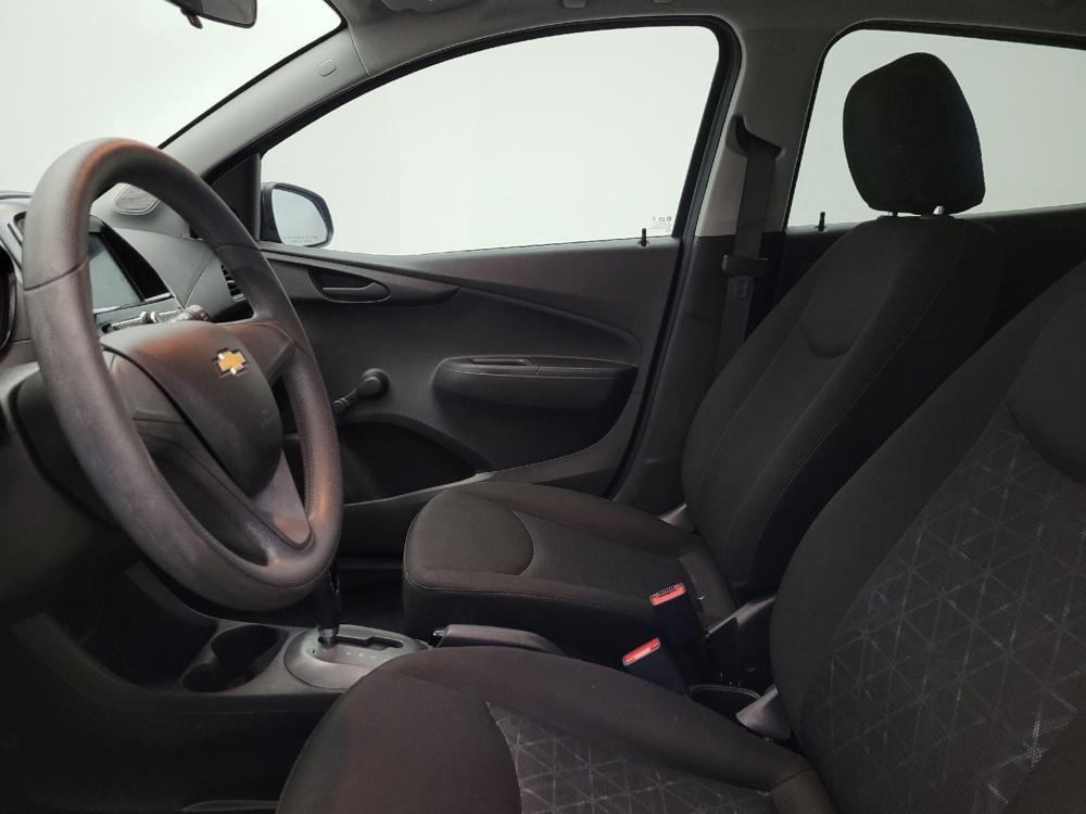 used 2019 Chevrolet Spark car, priced at $10,195
