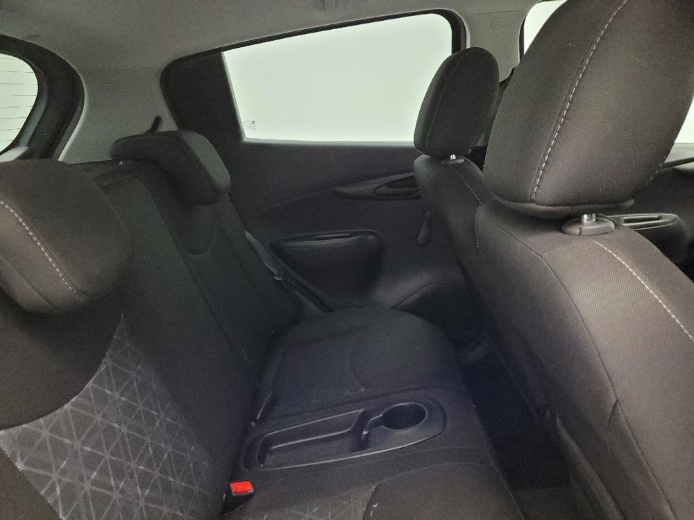 used 2019 Chevrolet Spark car, priced at $10,195