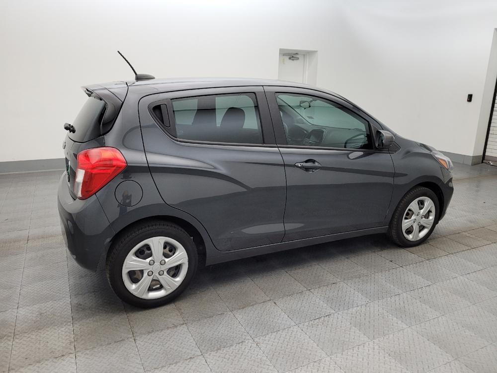 used 2019 Chevrolet Spark car, priced at $10,195