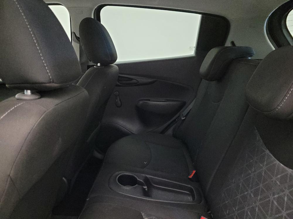 used 2019 Chevrolet Spark car, priced at $10,195