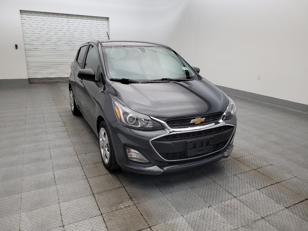 used 2019 Chevrolet Spark car, priced at $10,195
