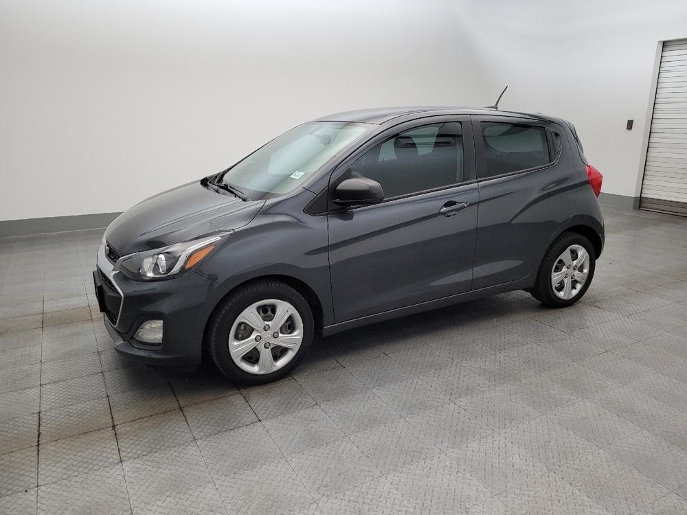used 2019 Chevrolet Spark car, priced at $10,195