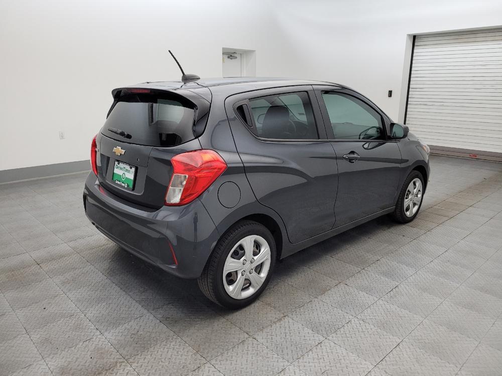 used 2019 Chevrolet Spark car, priced at $10,195