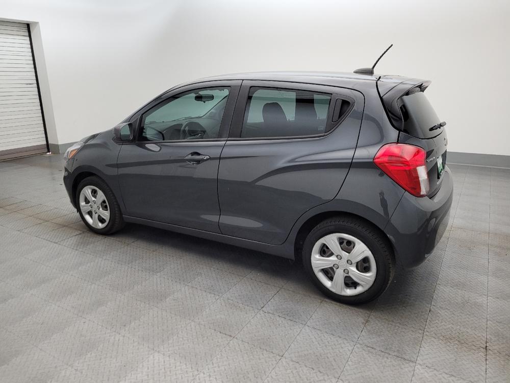 used 2019 Chevrolet Spark car, priced at $10,195