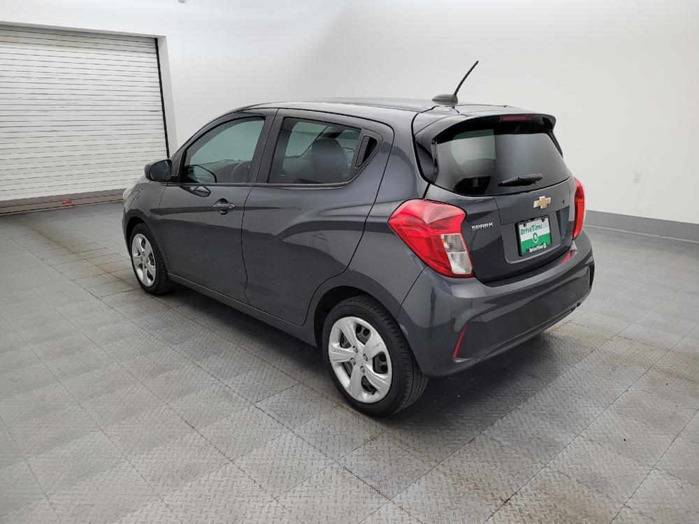 used 2019 Chevrolet Spark car, priced at $10,195
