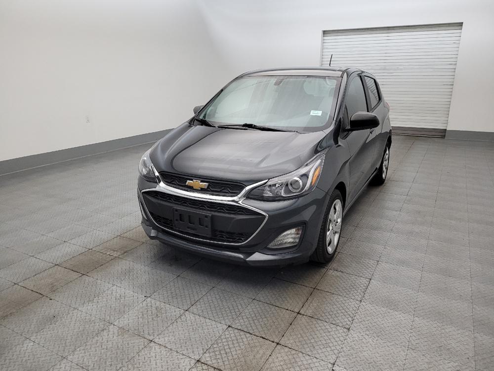 used 2019 Chevrolet Spark car, priced at $10,195
