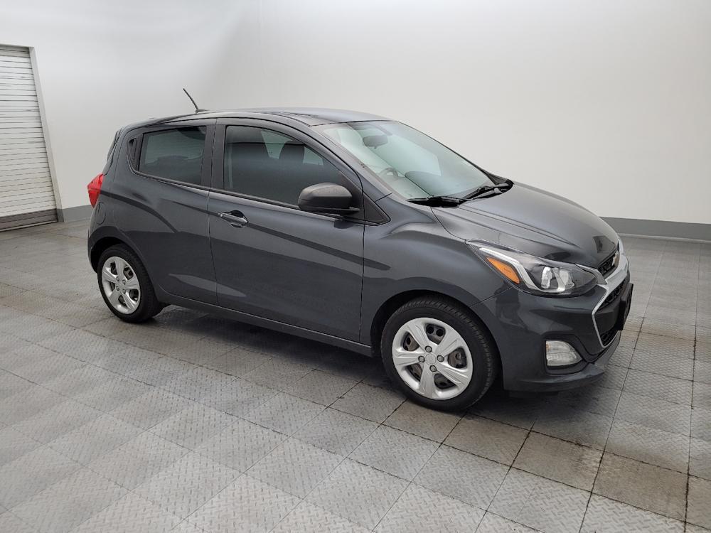 used 2019 Chevrolet Spark car, priced at $10,195