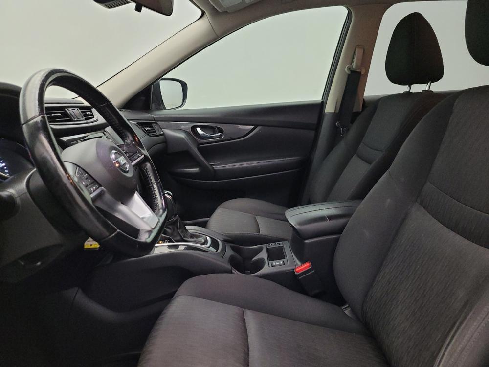 used 2020 Nissan Rogue car, priced at $16,595