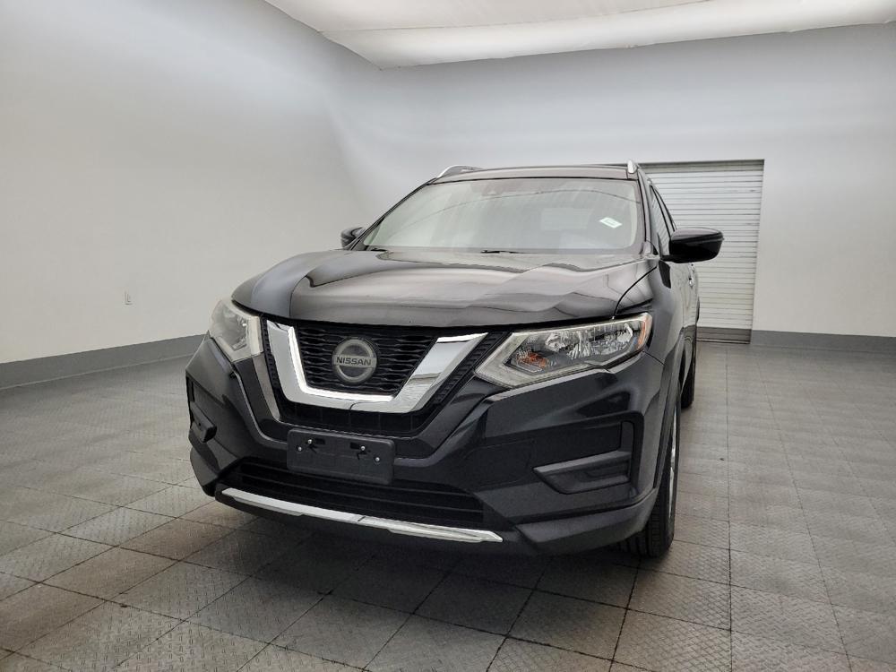 used 2020 Nissan Rogue car, priced at $16,595