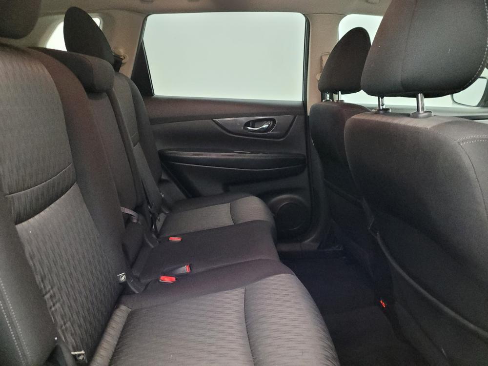 used 2020 Nissan Rogue car, priced at $16,595