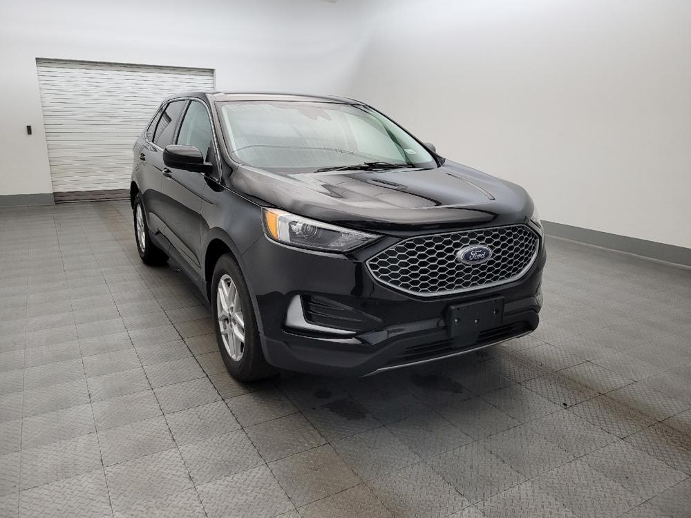 used 2024 Ford Edge car, priced at $21,795