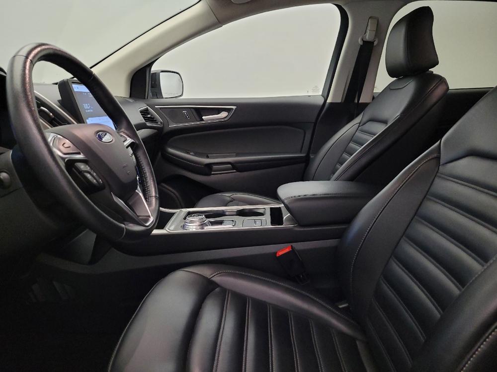used 2024 Ford Edge car, priced at $21,795