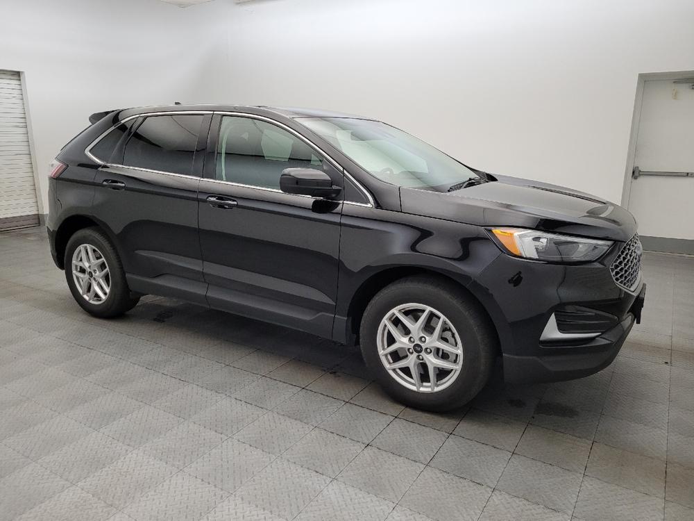 used 2024 Ford Edge car, priced at $21,795