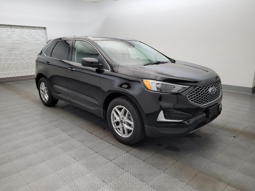 used 2024 Ford Edge car, priced at $21,795