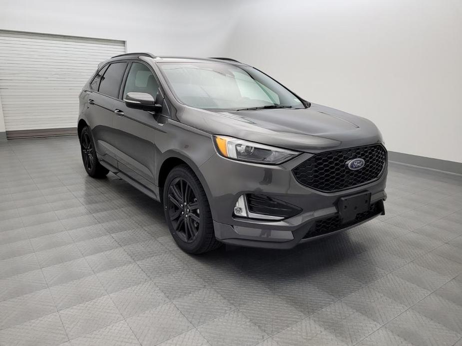 used 2020 Ford Edge car, priced at $25,497