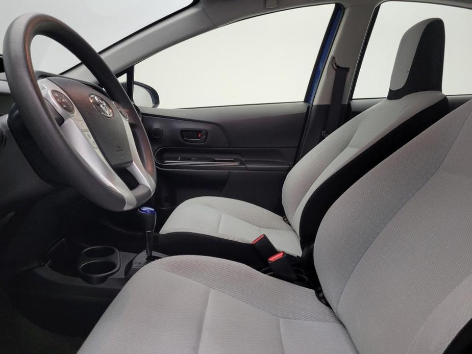 used 2016 Toyota Prius c car, priced at $20,995