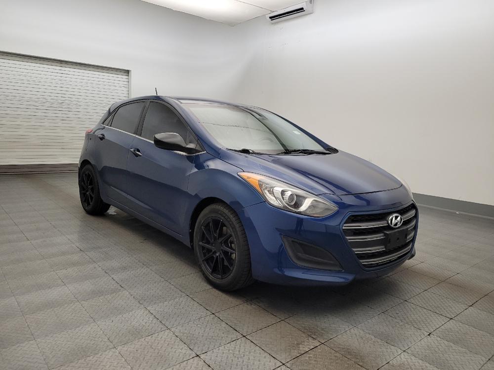 used 2016 Hyundai Elantra GT car, priced at $10,995