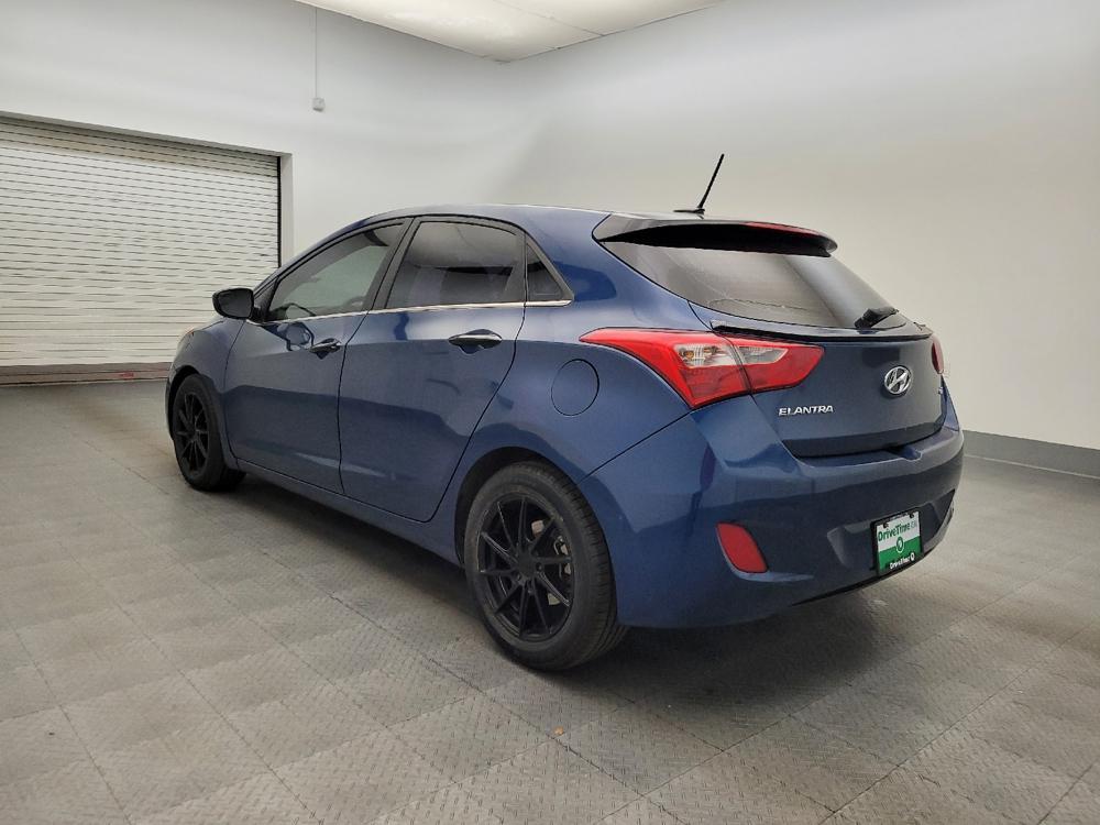 used 2016 Hyundai Elantra GT car, priced at $10,995