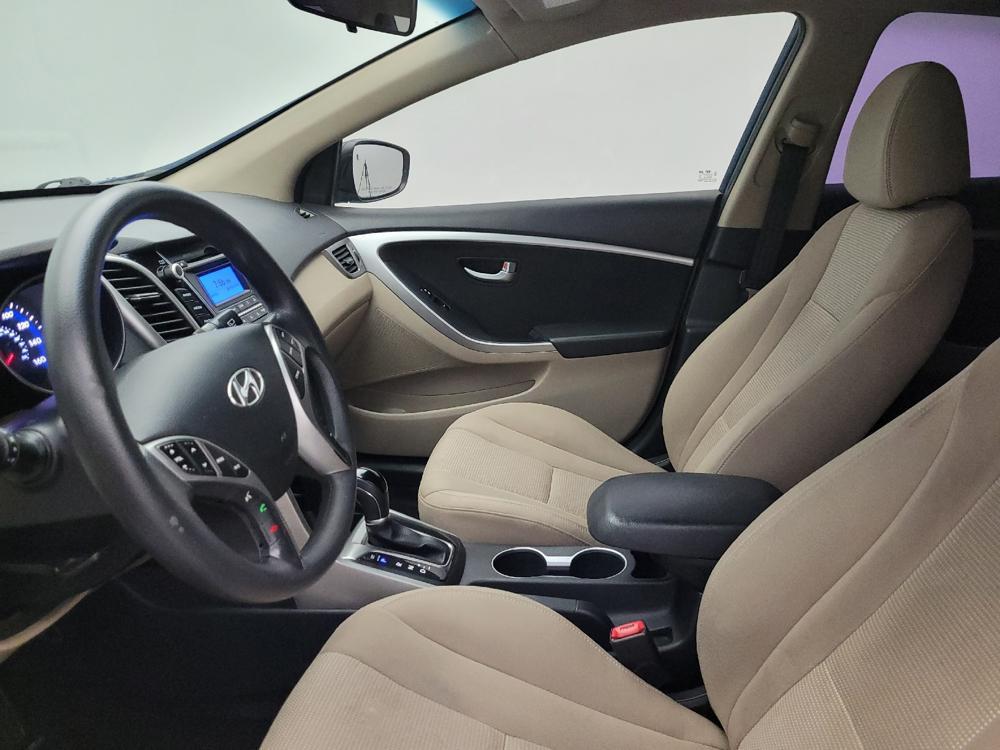 used 2016 Hyundai Elantra GT car, priced at $10,995