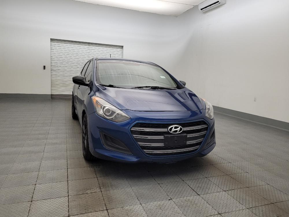 used 2016 Hyundai Elantra GT car, priced at $10,995