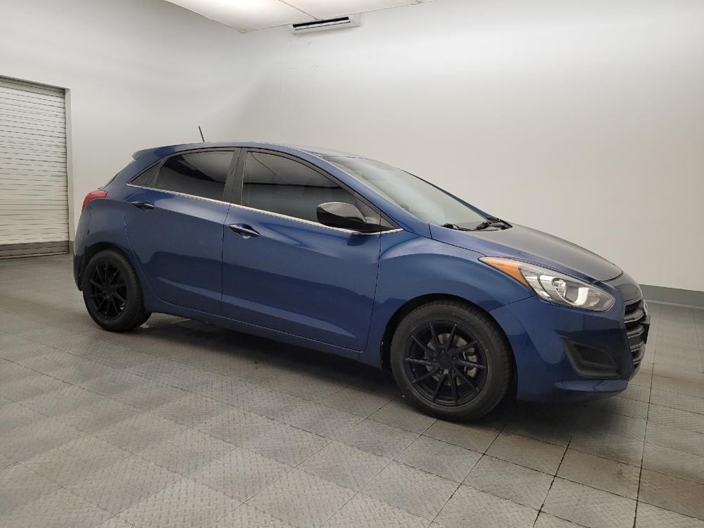 used 2016 Hyundai Elantra GT car, priced at $10,995