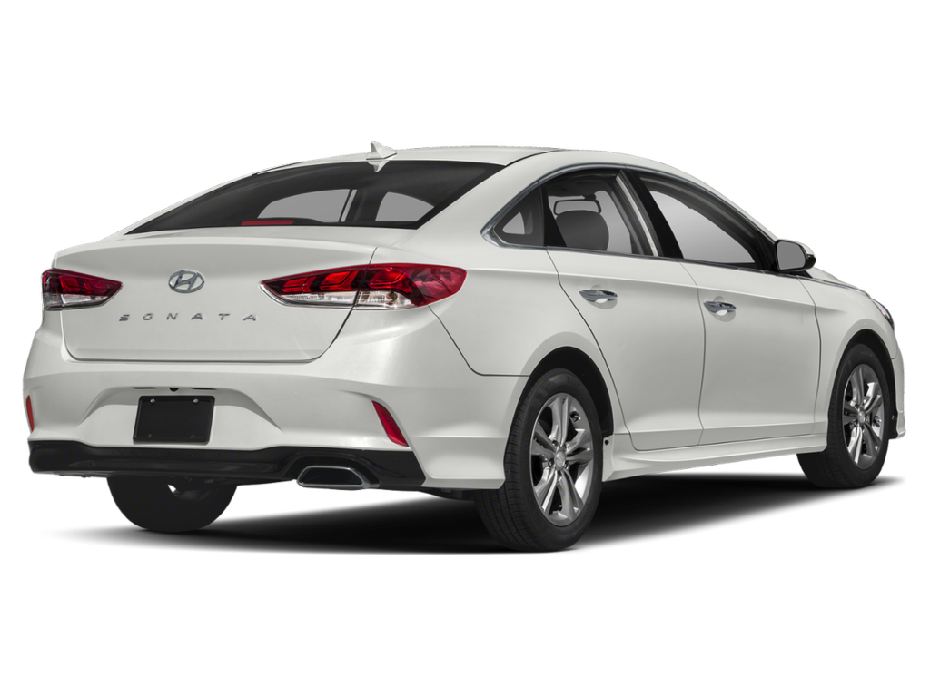 used 2019 Hyundai Sonata car, priced at $14,395