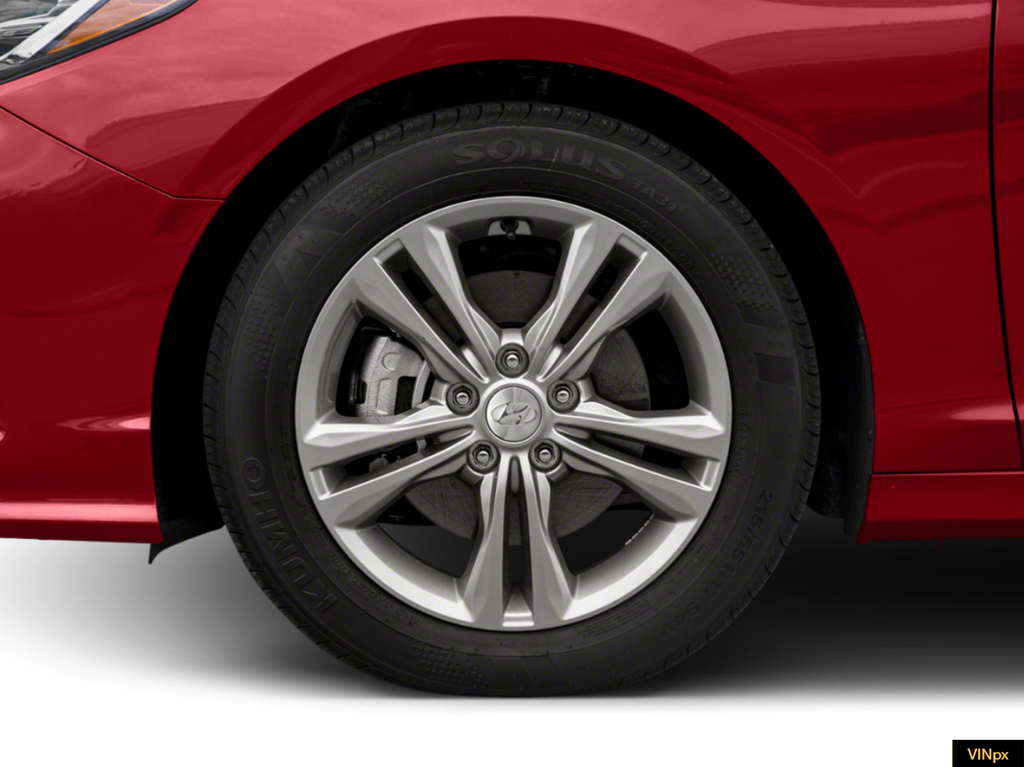 used 2019 Hyundai Sonata car, priced at $14,395