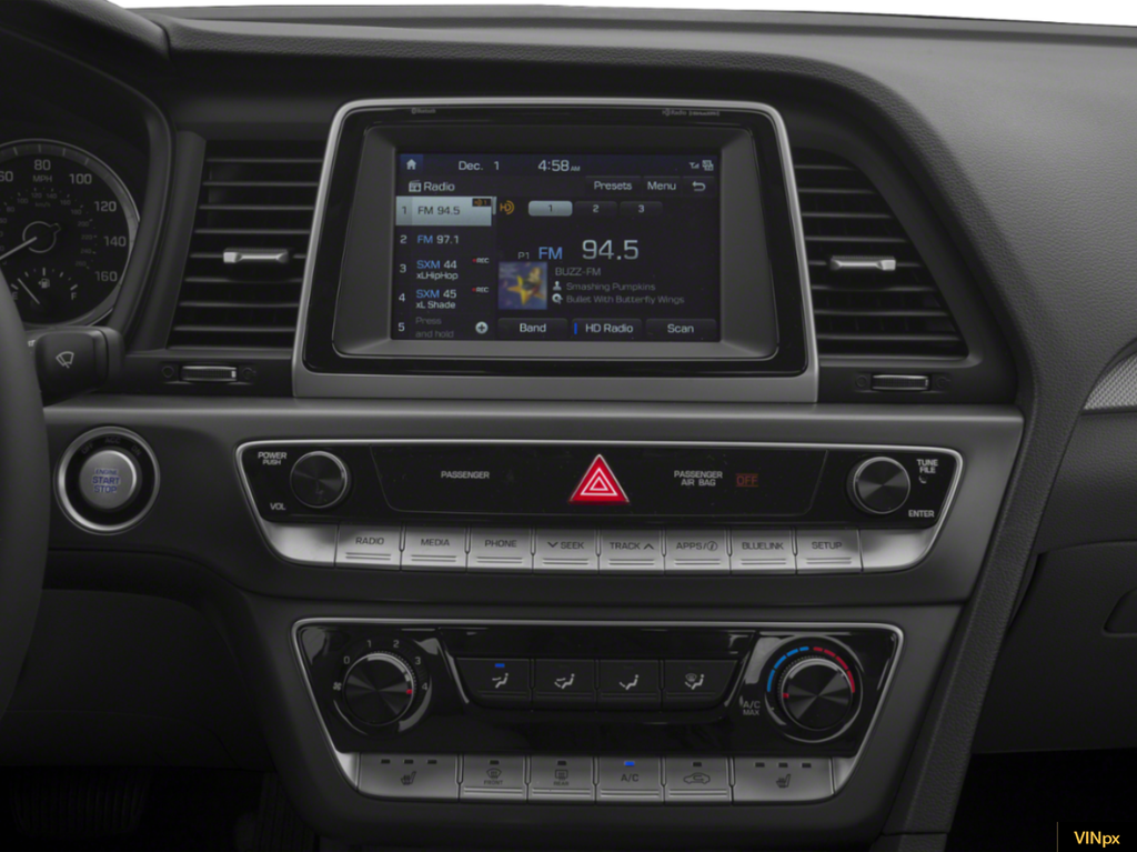 used 2019 Hyundai Sonata car, priced at $14,395