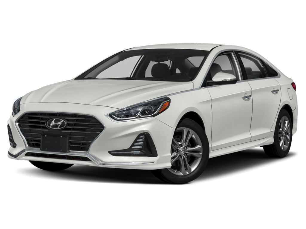 used 2019 Hyundai Sonata car, priced at $14,395