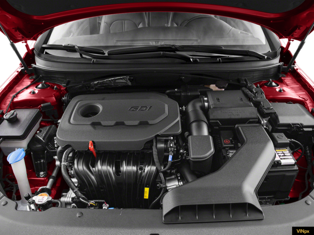 used 2019 Hyundai Sonata car, priced at $14,395