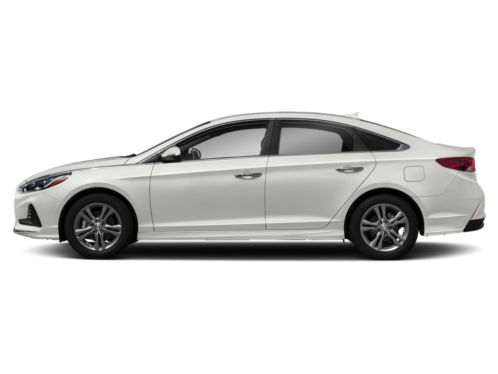 used 2019 Hyundai Sonata car, priced at $14,395