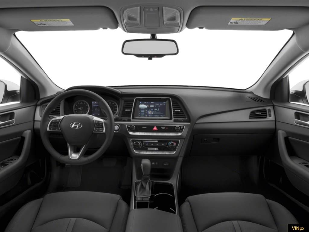 used 2019 Hyundai Sonata car, priced at $14,395