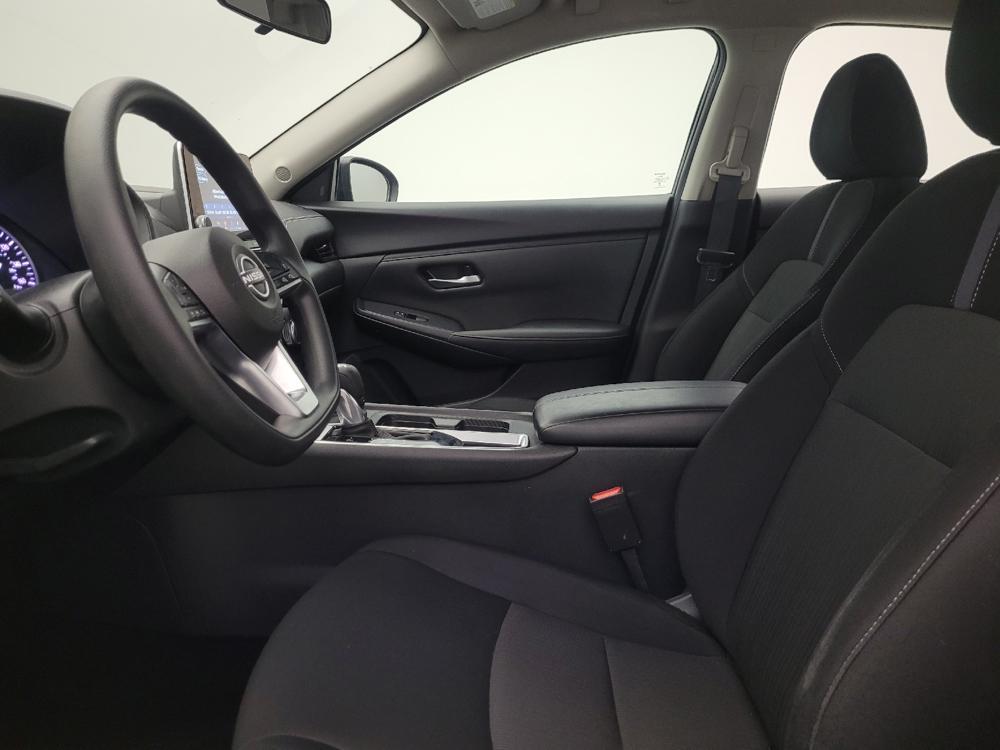 used 2024 Nissan Sentra car, priced at $19,195