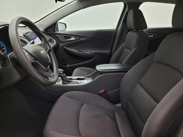 used 2023 Chevrolet Malibu car, priced at $18,395