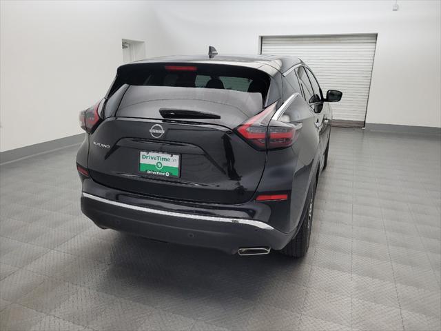 used 2023 Nissan Murano car, priced at $25,195