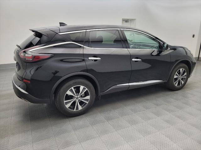 used 2023 Nissan Murano car, priced at $25,195