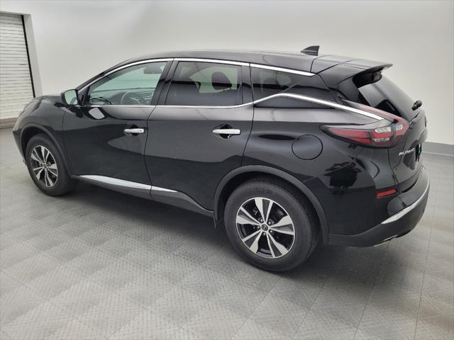 used 2023 Nissan Murano car, priced at $25,195