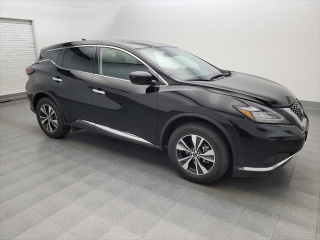 used 2023 Nissan Murano car, priced at $25,195