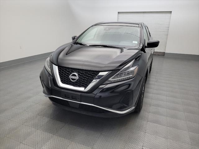 used 2023 Nissan Murano car, priced at $25,195