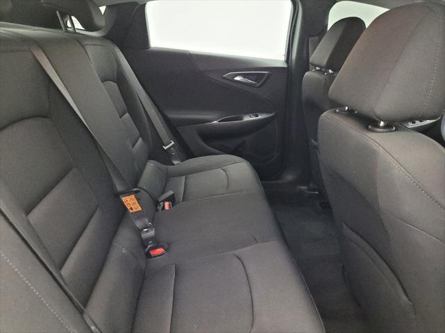 used 2020 Chevrolet Malibu car, priced at $20,295
