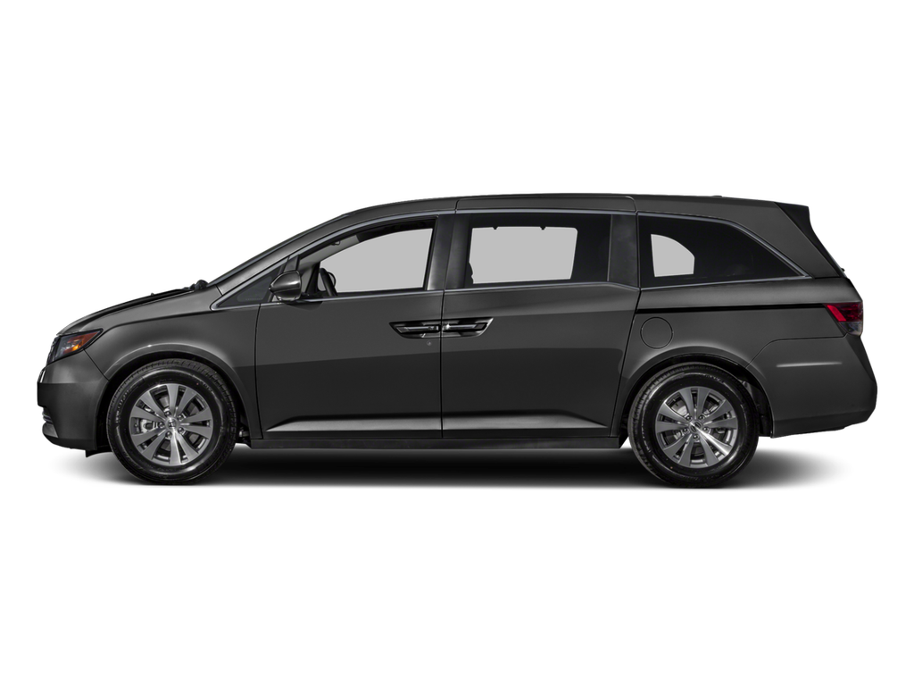 used 2016 Honda Odyssey car, priced at $16,295